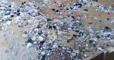 سكان الهضبة الوسطى بالمقطم يناشدون المسئولين لتوفير صناديق قمامة