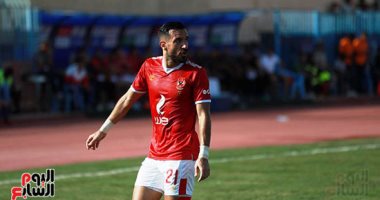 "معلول يحلق مع الأهلى".. صحف تونس تحتفل بأول أهداف نسر قرطاج فى الدورى
