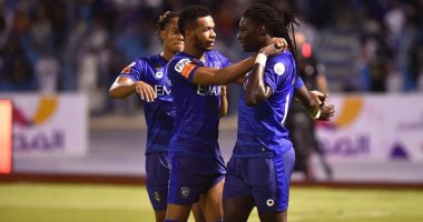 البرتغالى هوجو ميجيل يدير مباراة الهلال ضد ضمك فى الدورى السعودى