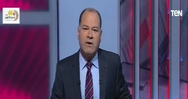 نشأت الديهى: نحن فى حاجة لأعمال درامية تكشف عظمة الجيش المصرى وبطولاته