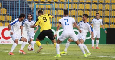 جدول ترتيب الدورى المصرى بعد مباريات اليوم السبت 5/ 10/ 2019