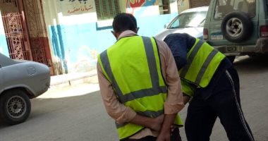  شركة مياه القليوبية تنتهى من تطهير بالوعات الصرف استعدادا لموسم الأمطار