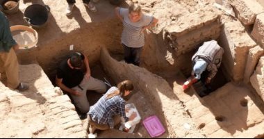 موجز المحافظات.. 5 بعثات أثرية تفتتح موسم الحفائر بالأقصر