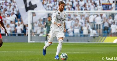 سوبر كورة.. راموس يطارد رقم بوفون وأحمد حسن مع منتخب إسبانيا