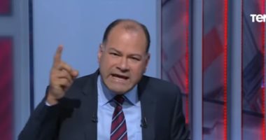 نشأت الديهى عن "سد النهضة": اطمنوا خلفكم قيادة واعية تعمل من أجل مصلحتكم