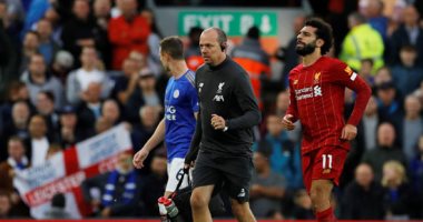 ليفربول يهزم ليستر سيتي 2 – 1 ويعزز صدارة الدوري الانجليزي