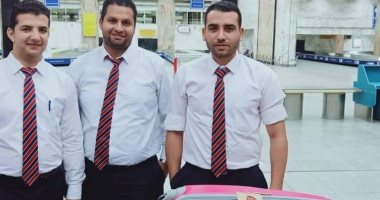  جمارك مطار القاهرة تحبط محاولة تهريب سجائر وشيش إلكترونية ومستلزماتها