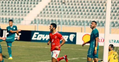 حسين الشحات: العين الإماراتى حسم انتقالى فى 3 أيام رغم توقيعى للأهلى أكثر من مرة