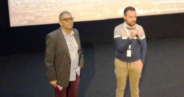 مخرج فيلم The Healer بمهرجان مالمو: العالم أجمع يؤمن بالسحر والشعوذة