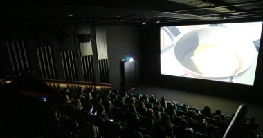 صور.. طوابير على عروض أفلام مهرجان مالمو للسينما العربية