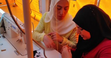 القوى العاملة: "مهنتك مستقبلك" تهدف لنقل الفكر التدريبى للمواطن فى محل سكنه