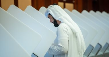 تعرف على #انتخابات_المجلس_الوطني_الاتحادى بالإمارات بعد انطلاق التصويت