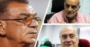 فى الذكرى الـ 46 لحرب أكتوبر.. حكاية 8 رياضيون على "خط النار".. الجوهرى قاد سلاح الإشارة على الجبهة ثم تفرغ للمونديال.. محمود بكر شارك مع المشاة.. حمادة إمام وسمير زاهر تضحيات خالدة..وصبرى سراج بطل ملحمة عظيمة