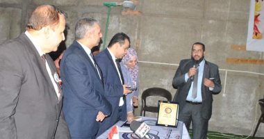 "الصيادلة" تكرم أعضائها المبدعين فى أمسية أدبية بأرض نادى الشاطئ بالإسكندرية