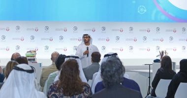 تزامنا مع اليوم العالمى للمعلم.. "قدوة 2019" بالإمارات يناقش استراتيجات التعليم