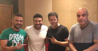 "شبعان دلع" أحدث أغانى الفنان محمد عز.. اعرف تفاصيل الأغنية الجديدة