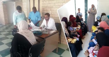 رئيس "الرعاية الصحية": 93% نسبة رضاء المنتفعين عن خدمات التأمين الصحى الشامل