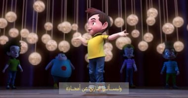 فيديو.. "جيش العبور".. نشيد جديد للمنظمة العالمية لخريجى الأزهر ومجلة نور