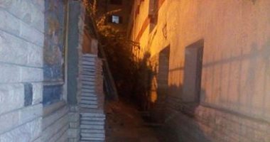 أولياء الأمور يناشدون محافظ الإسكندرية الانتهاء من ترميم مدرسة رفعت المحجوب