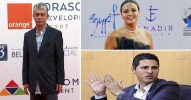 صناع مهرجان الجونة يتحدثون لـ"اليوم السابع": مهرجان ناضج ويقدم وجبة سينمائية متكاملة.. عمرو منسى: أصبح متنفسا للسينمائيين المصريين والعرب.. بشرى: أندهش ممن يهاجمون الجمال.. وانتشال التميمى: الأكثر جذبا بالمنطقة