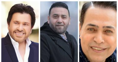 5 أغانى وطنية فى احتفالات انتصارات أكتوبر ..أبرزها لهانى شاكر وحكيم