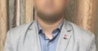 ضبط شخص لقيامه بالنصب والاحتيال على المواطنين فى دار السلام بسوهاج