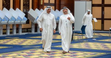الوطنية للانتخابات بالامارات: إعلان الفائزين بعضوية المجلس الوطنى 8 مساء