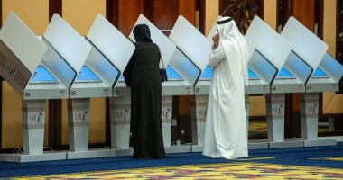 أسماء الفائزين بانتخابات المجلس الوطنى الاتحادى فى دبى