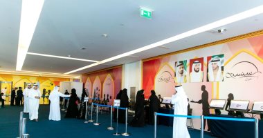 صحيفة إماراتية: المشاركة الكبيرة بانتخابات المجلس الوطنى تجعله يمثل الجميع