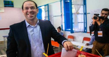 يوسف الشاهد يدعو التونسيين إلى المشاركة فى الانتخابات التشريعية بكثافة