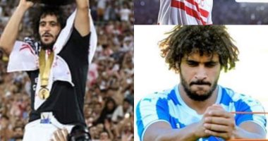 سوبر كورة يكشف هدية الزمالك لعبد الله جمعة فى فترة تعليق النشاط