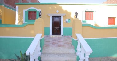4 معلومات عن أهداف ومهام هيئة تنمية الصعيد