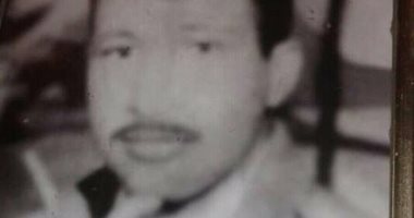انتصارات أكتوبر.. قارئ يشارك بصورة لأحد أبطال أكتوبر من طهطا سوهاج