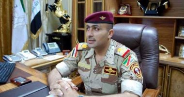 قائد عمليات الأنبار بالعراق يعلن اكتمال كافة الاستعدادات تمهيدا للانتخابات
