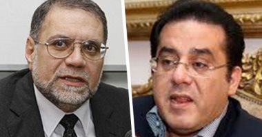 من يومه كذاب.. مختار نوح يكشف اختلاق أيمن نور قصصا وهمية عام 1987 لتشويه مصر