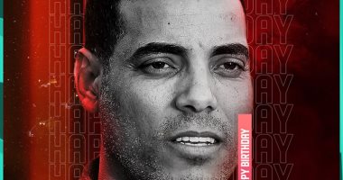 صفحة النادي الاهلي تحتفل بمباراة الـ 6-1 بالتزامن مع التاريخ 