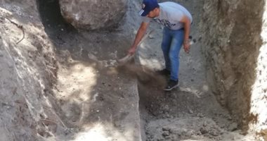 س و ج.. كل ما تريد معرفته عن معبد بطليموس الرابع بعد اكتشافه