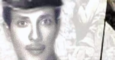 رضا يشارك صحافة المواطن بصورة والده الشهيد فى ذكرى انتصارات أكتوبر
