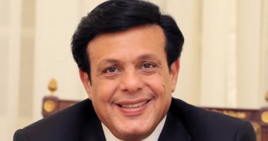 المحامى الدولى محمد حمودة يهنئ الرئيس والقوات المسلحة بذكرى نصر أكتوبر 