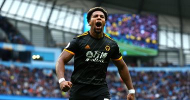 وولفرهامبتون يهزم مانشستر سيتي 2 - 0 فى الدوري الانجليزي.. فيديو
