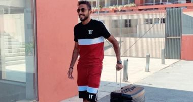 خالد الغندور لـ"الأهلى": "مبروك عليكم كهربا..اشربوه "