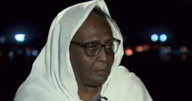 وزيرة خارجية السودان لمسئولة أمريكية : الحكومة جادة فى إجراء انتخابات نزيهة