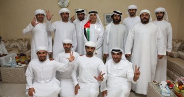 ننشر أسماء الفائزين بعضوية المجلس الوطنى الاتحادى بالإمارات