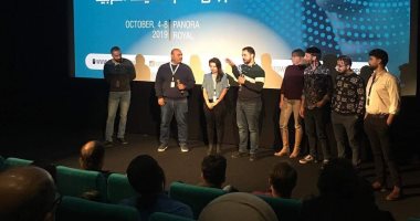 إقبال كبير على عروض الأفلام القصيرة لليوم الثالث بمهرجان مالمو للسينما العربية