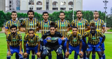 فيديو .. طنطا يخطف نقطة من الحدود بالمكس