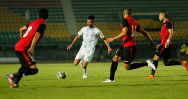 فيديو.. طلائع الجيش يتعادل مع بيراميدز 2/2 فى مباراة مثيرة