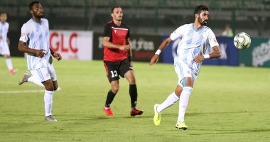 فيديو .. طلائع الجيش يتعادل مع بيراميز 1/1