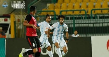 بيراميدز يواجه يانج أفريكانز التنزانى فى دور الـ32 مكرر بالكونفدرالية