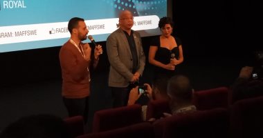 الفيلم المصرى ليل خارجى ينال الإشادات فى مهرجان مالمو للسينما العربية