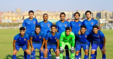 الزمالك مع إنبي. .والمقاولون يواجه الإنتاج.. منافسات دوري الجمهورية 2001